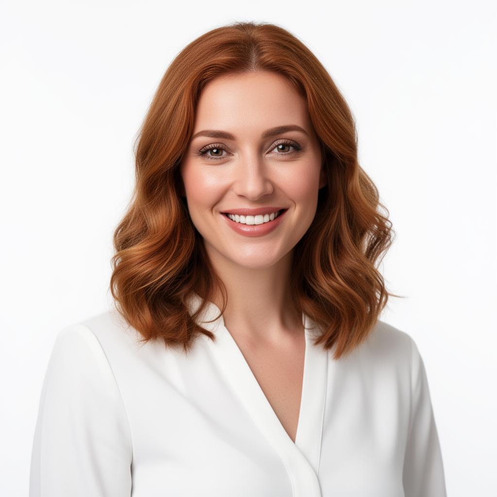 Mia, Receptionist Agent